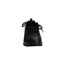 Scarpe antinfortunistiche S3S, scarpe antinfortunistiche con lacci S3S, nere