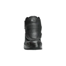 Stivali di sicurezza S3S, stivaletti di sicurezza BOA® Fit System S3S, neri