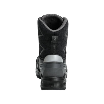 Stivali di sicurezza S7S, BOA® Fit System Stivali di sicurezza S7S, neri