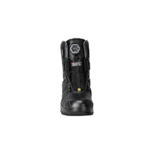 Stivali di sicurezza S7S, BOA® Fit System Stivali di sicurezza S7S, neri