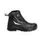 Stivali di sicurezza S7S, stivaletti di sicurezza BOA® Fit System S7S, neri