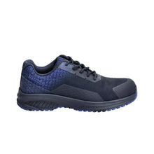 Scarpe antinfortunistiche S3S, scarpe antinfortunistiche con lacci S3S