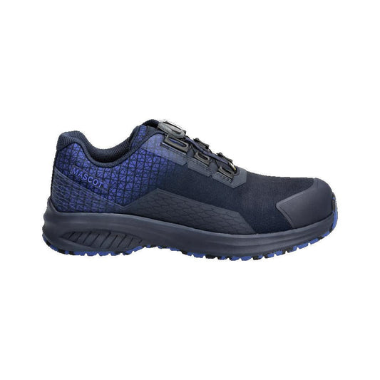 Scarpe antinfortunistiche S3S, scarpe antinfortunistiche BOA® Fit System S3S