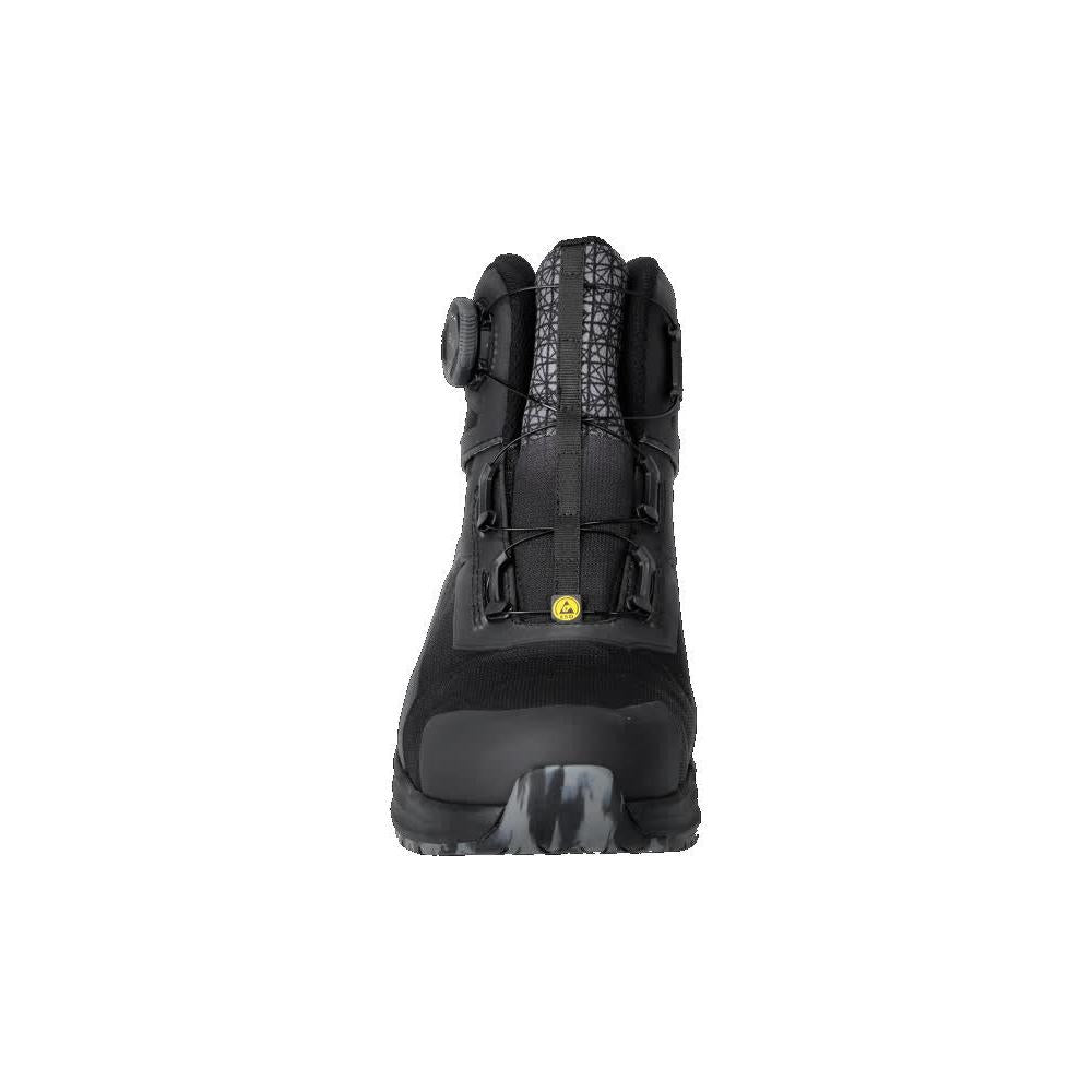 Stivali di sicurezza S3S, stivaletti di sicurezza BOA® Fit System S3S