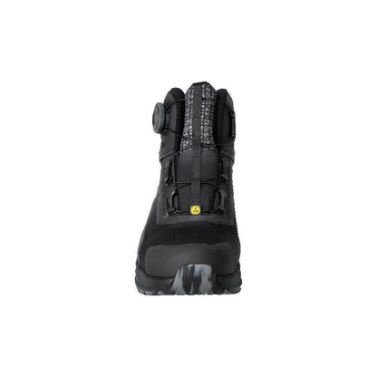 Stivali di sicurezza S3S, stivaletti di sicurezza BOA® Fit System S3S