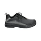 Scarpe antinfortunistiche S1PS, scarpe antinfortunistiche con lacci S1PS, nere