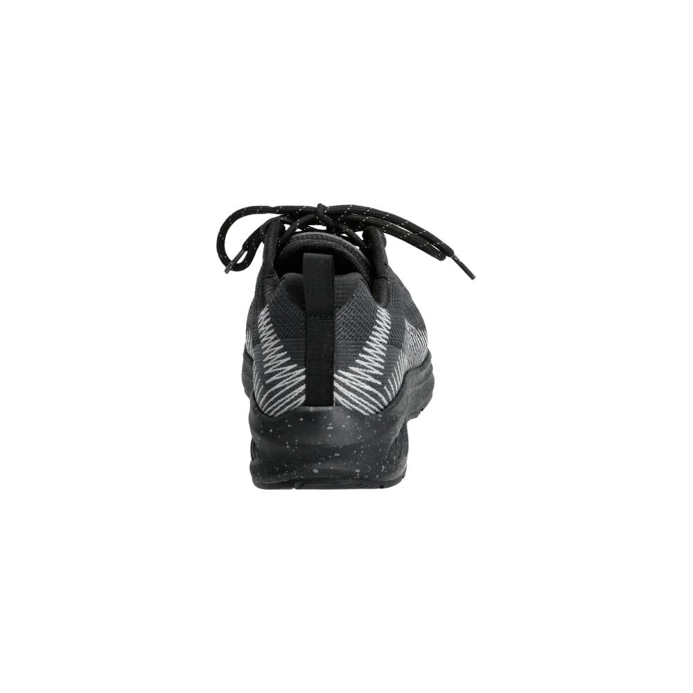Scarpe antinfortunistiche S1PS, scarpe antinfortunistiche con lacci S1PS, nere