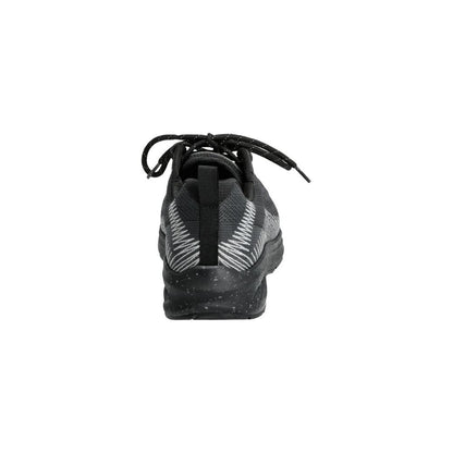 Scarpe antinfortunistiche S1PS, scarpe antinfortunistiche con lacci S1PS, nere