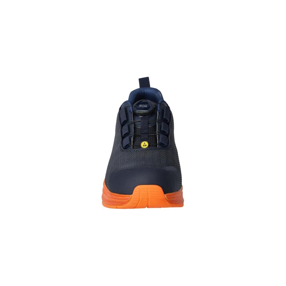 Scarpe antinfortunistiche S1PS, scarpe antinfortunistiche BOA® S1PS