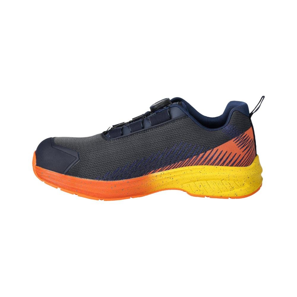 Scarpe antinfortunistiche S1PS, scarpe antinfortunistiche BOA® S1PS