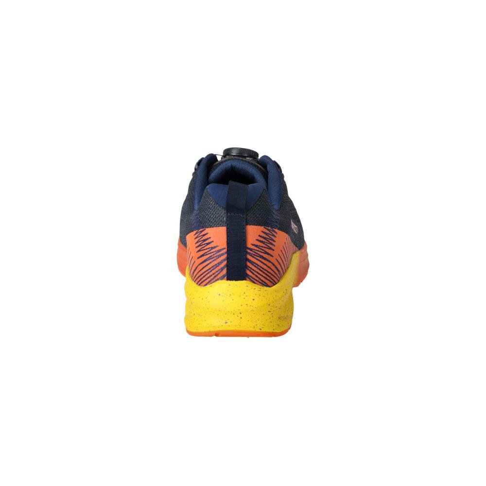 Scarpe antinfortunistiche S1PS, scarpe antinfortunistiche BOA® S1PS