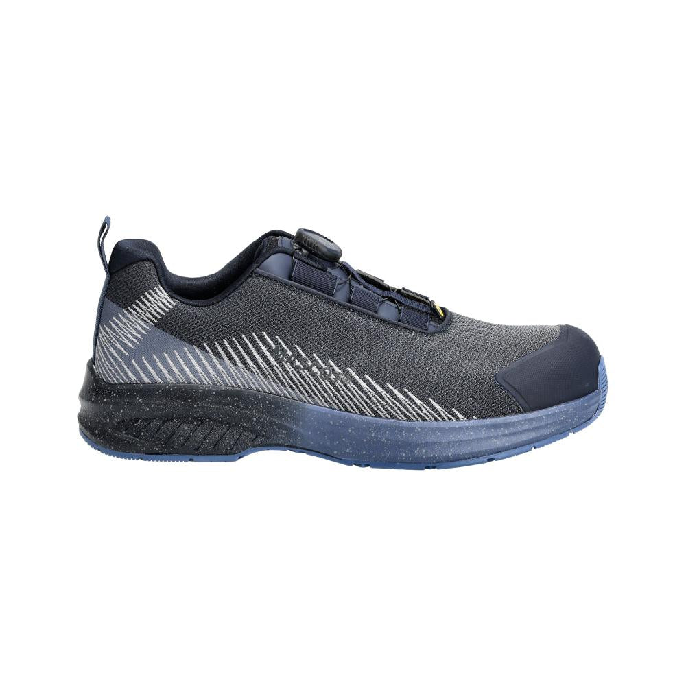 Scarpe antinfortunistiche S1PS, scarpe antinfortunistiche BOA® S1PS
