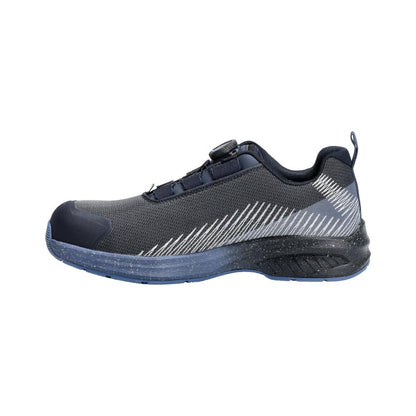 Scarpe antinfortunistiche S1PS, scarpe antinfortunistiche BOA® S1PS
