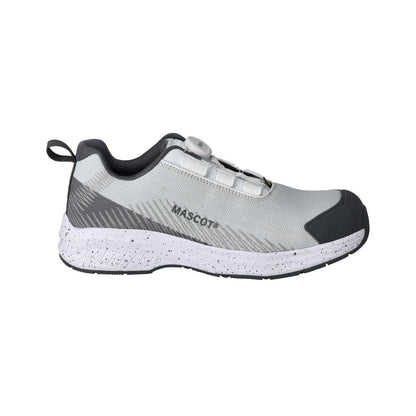 Scarpe antinfortunistiche S1PS, scarpe antinfortunistiche BOA® S1PS