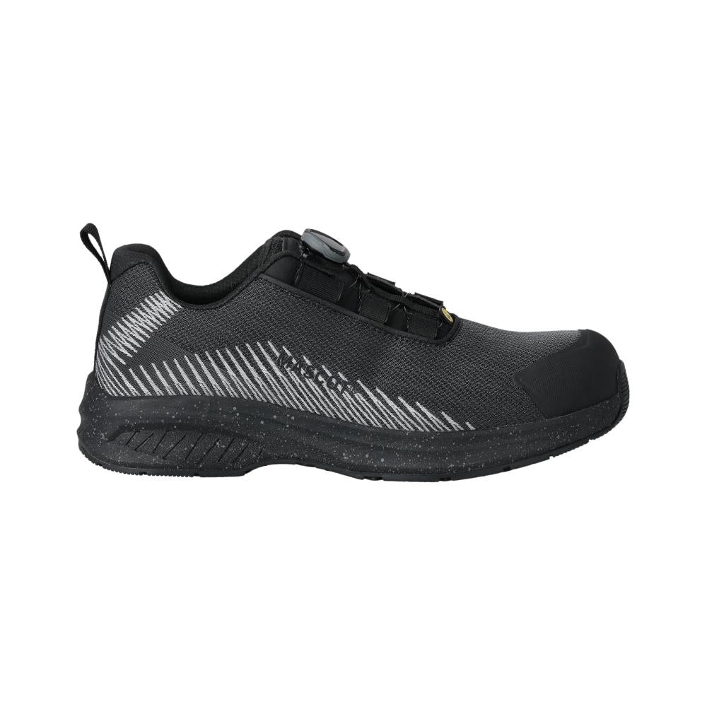 Scarpe antinfortunistiche S1PS, scarpe antinfortunistiche BOA® S1PS