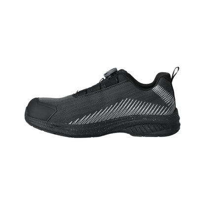 Scarpe antinfortunistiche S1PS, scarpe antinfortunistiche BOA® S1PS