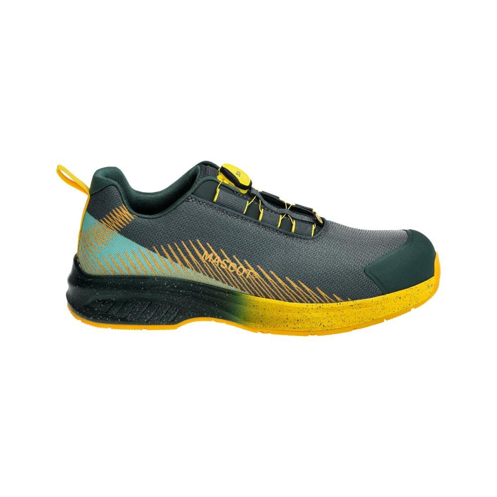 Scarpe antinfortunistiche S1PS, scarpe antinfortunistiche BOA® S1PS