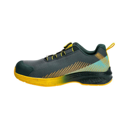 Scarpe antinfortunistiche S1PS, scarpe antinfortunistiche BOA® S1PS