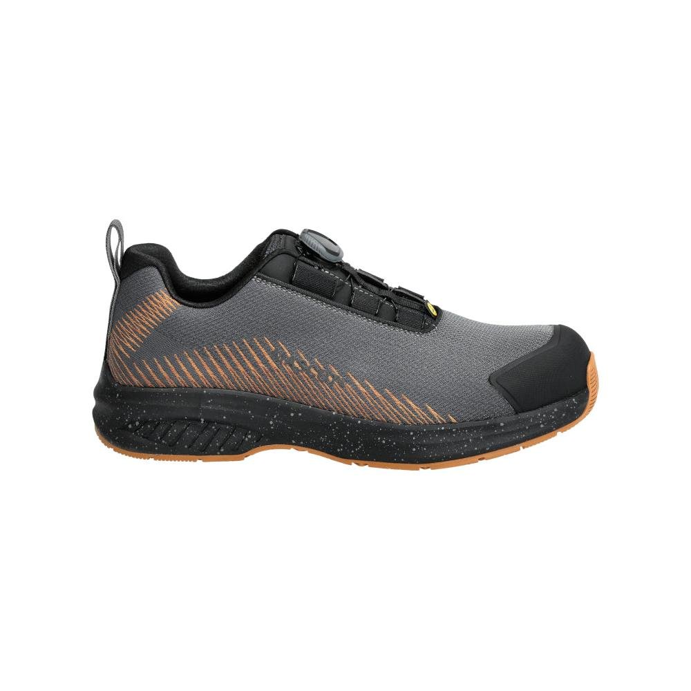 Scarpe antinfortunistiche S1PS, scarpe antinfortunistiche BOA® S1PS