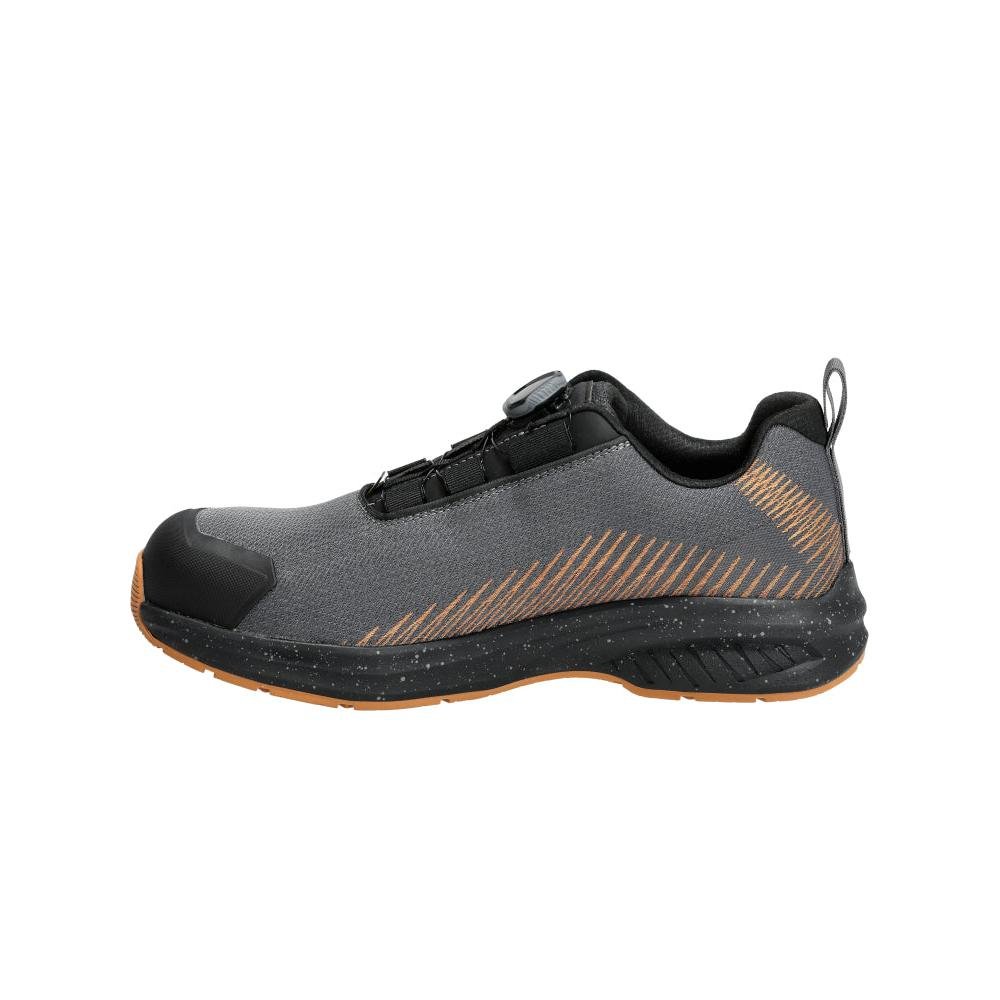 Scarpe antinfortunistiche S1PS, scarpe antinfortunistiche BOA® S1PS