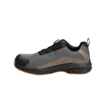 Scarpe antinfortunistiche S1PS, scarpe antinfortunistiche BOA® S1PS