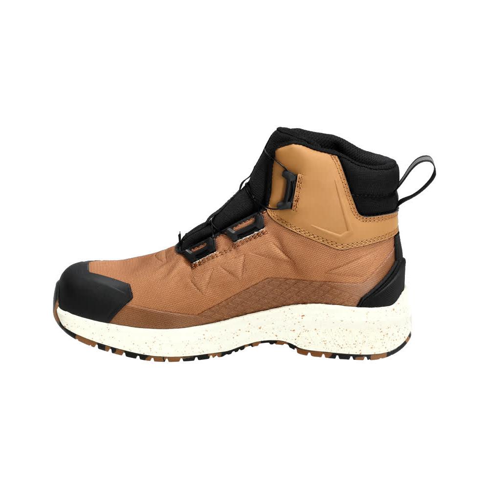 Stivali di sicurezza S7S, stivaletti di sicurezza BOA® Fit System S7S