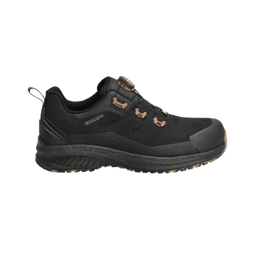 Scarpe antinfortunistiche S7S, scarpe antinfortunistiche BOA® Fit System S7S