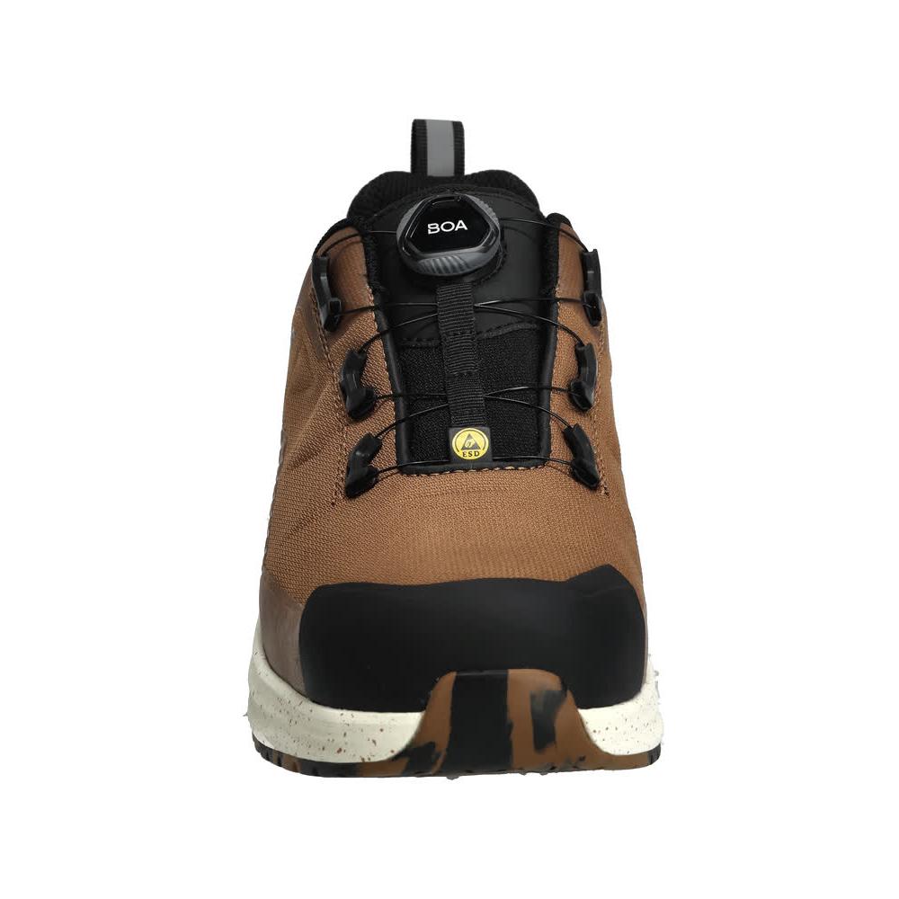 Scarpe antinfortunistiche S7S, scarpe antinfortunistiche BOA® Fit System S7S