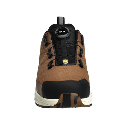 Scarpe antinfortunistiche S7S, scarpe antinfortunistiche BOA® Fit System S7S