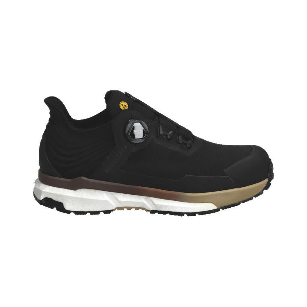 Scarpe antinfortunistiche S3S, scarpe antinfortunistiche BOA® Fit System S3S