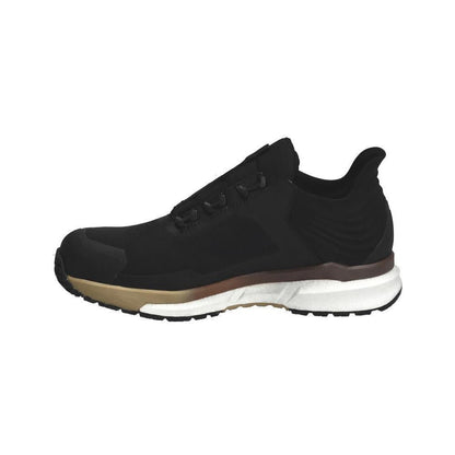 Scarpe antinfortunistiche S3S, scarpe antinfortunistiche BOA® Fit System S3S