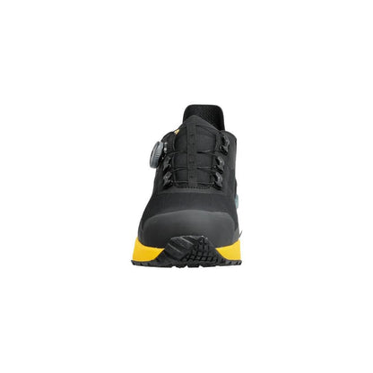 Scarpe antinfortunistiche S3S, scarpe antinfortunistiche BOA® Fit System S3S