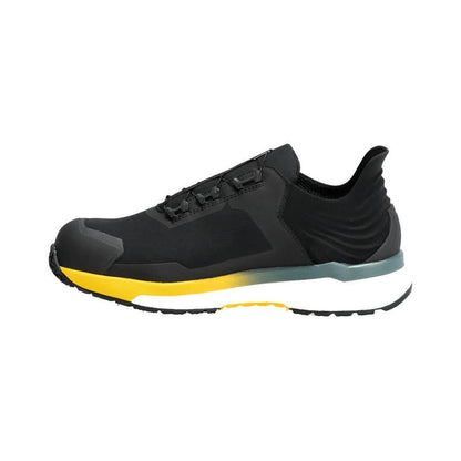 Scarpe antinfortunistiche S3S, scarpe antinfortunistiche BOA® Fit System S3S