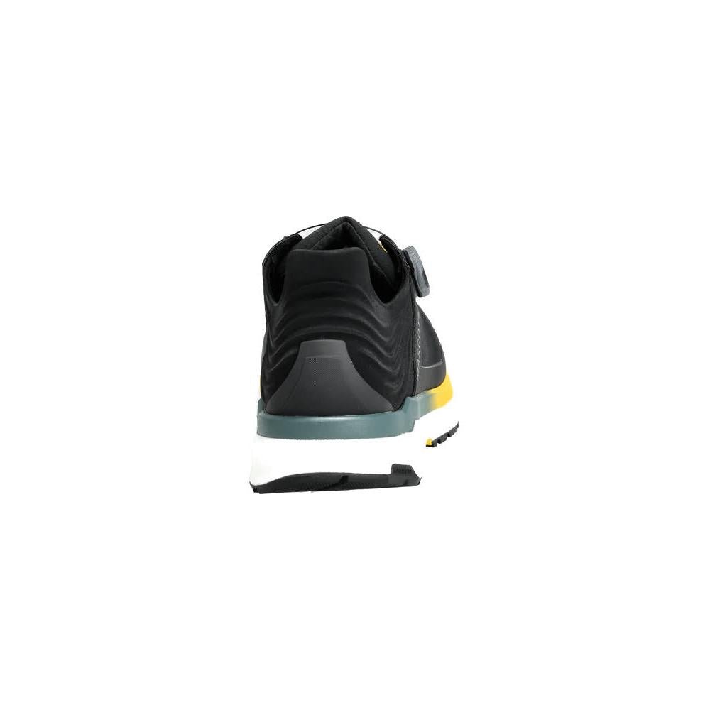 Scarpe antinfortunistiche S3S, scarpe antinfortunistiche BOA® Fit System S3S