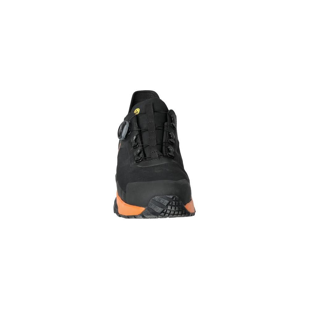 Scarpe antinfortunistiche S3S, scarpe antinfortunistiche BOA® Fit System S3S