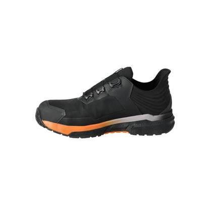 Scarpe antinfortunistiche S3S, scarpe antinfortunistiche BOA® Fit System S3S