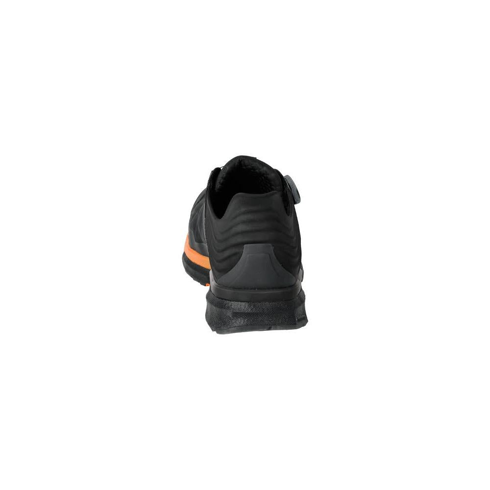Scarpe antinfortunistiche S3S, scarpe antinfortunistiche BOA® Fit System S3S