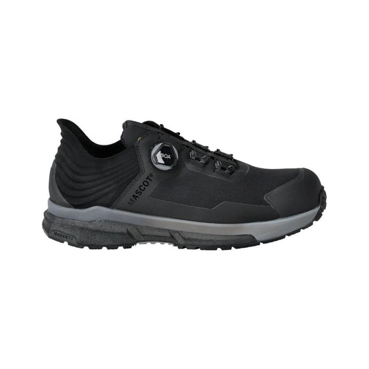 Scarpe antinfortunistiche S3S, scarpe antinfortunistiche BOA® Fit System S3S