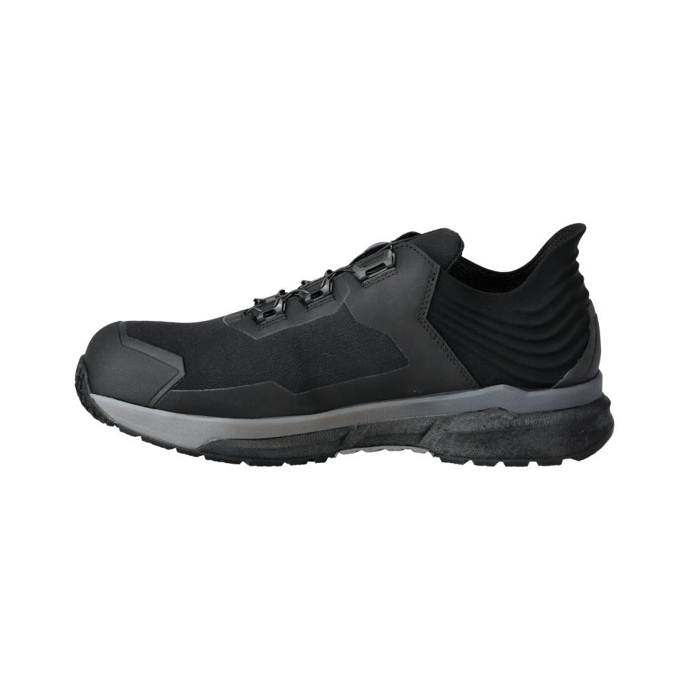 Scarpe antinfortunistiche S3S, scarpe antinfortunistiche BOA® Fit System S3S