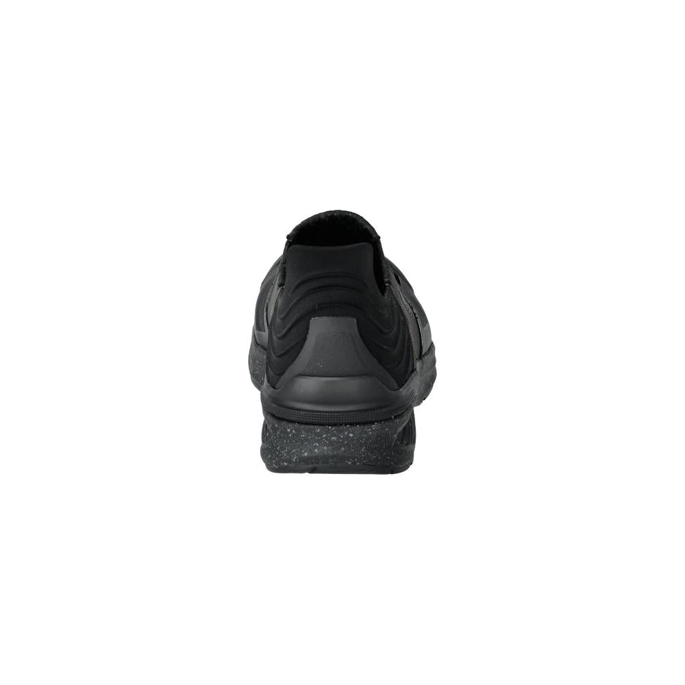Scarpe antinfortunistiche S3S con elastico Scarpe antinfortunistiche S3S, nere