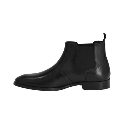 Stivali da lavoro, calzature da lavoro da uomo 01 scarpe da lavoro