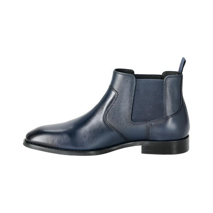 Stivali da lavoro, calzature da lavoro da uomo 01 scarpe da lavoro