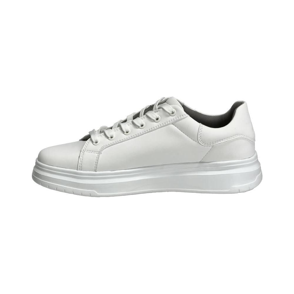 Sneakers, calzature da lavoro da uomo 01 scarpe da lavoro