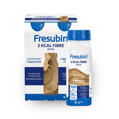 Drink in fibra di fresubin 2 kcal 200 ml