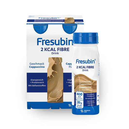 Drink in fibra di fresubin 2 kcal 200 ml