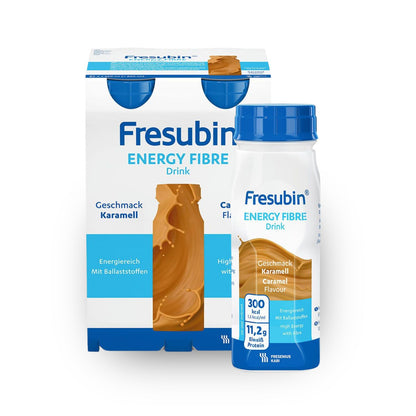 Bevanda in fibra di energia di fresubin 200 ml