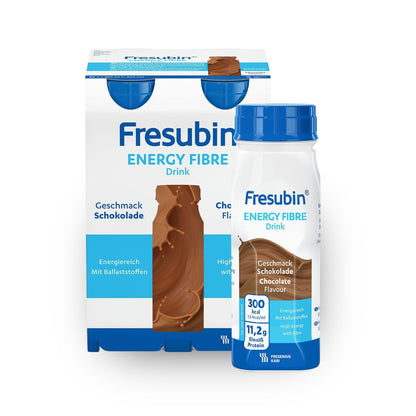 Bevanda in fibra di energia di fresubin 200 ml