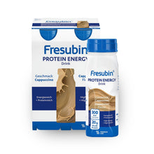 Bere energetica proteica di fresubin 200 ml