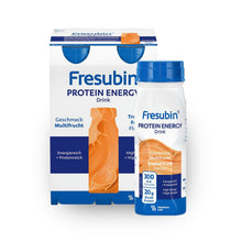 Bere energetica proteica di fresubin 200 ml