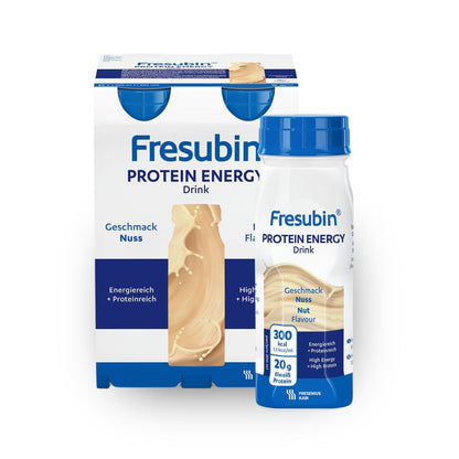 Bere energetica proteica di fresubin 200 ml